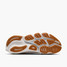 Brooks Men's Glycerin Flex Running Shoes White and Black side