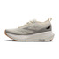 Brooks Women's Glycerin 23 White and Black medial view