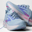 The Brooks Women's Glycerin 23 Running Shoes in Skyway Blue