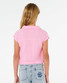 Rip Curl Girls' Premium Surf Woven Top