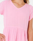 Rip Curl Girls' Premium Surf Dress front view