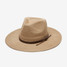Wyeth Women's Hudson Hat in Tan