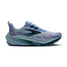 The Brooks Women's Ghost Trail Running Shoes in Skyway and Atlantic Deep