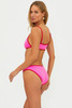 Beach Riot Women's Electric Kassy Top Electric colorway detail