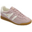 The Gola Women's Tornado Zephyr Sneakers in Chalk Pink