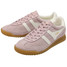 The Gola Women's Tornado Zephyr Sneakers in Chalk Pink