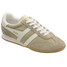 The Gola Women's Sprinter Sneakers in Bone