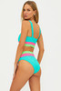 Beach Riot Women's Color Block Heidi Bikini Bottom