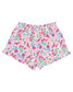 Feather 4 Arrow Girls' Vitamin Sea Set in coordinating colors front view