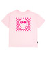 Feather 4 Arrow Girls' Happy Oversized Tee