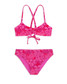 Feather 4 Arrow Girls' Sunshine Days Bikini detail view
