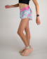 ChicknLegs Women's Animal Cookies Shorts Chicknlegs Women's Animal Cookies Shorts detail view