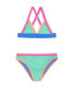 Feather 4 Arrow Girls' Coastline Bikini Feather 4 Arrow Girls' Coastline Bikini detail