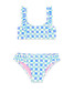 Feather 4 Arrow Girls' Happy Daze Bikini