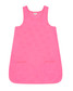 Feather 4 Arrow Girls' Clear Skies Tank Dress back view