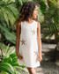 Feather 4 Arrow Girls' Island Escape Dress