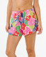 Rip Curl Women's Party Pack Beach Shorts