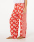 Rip Curl Women's Ventura Wide Leg Pant in Rip Curl Women's Ventura Wide Leg Pant side view