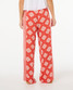 Rip Curl Women's Ventura Wide Leg Pant in Rip Curl Women's Ventura Wide Leg Pant back view