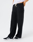 Rip Curl Women's Classic Wide Leg Pants in Black