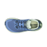 Altra Women's Experience Wild 3 Trail Running Shoes Dark Blue heel view