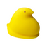 Peeps Chick Stress Ball