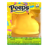 Peeps Chick Stress Ball