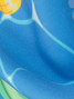Chubbies Toddlers' Classic Swim Trunk The Lil Cannonball Crews detail
