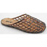 Mia Women's Darby Jelly Slip-ons Tortoise side view