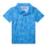 Chubbies Toddlers' Performance Polo
