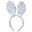 Iscream Sequin Bunny Ears Headband