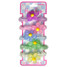 Iscream Flower Hair Ties Set