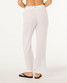 Rip Curl Women's Premium Surf Full Pants White front view