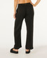 Rip Curl Women's Premium Surf Full Pants Black back view