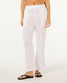 Rip Curl Women's Premium Surf Full Pants in White