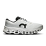 On Running Cloudmonster 3 White sole view