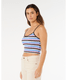 Rip Curl Women's Bobby Stripped Cami Top