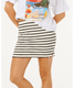 Rip Curl Women's Bobby Skort front view