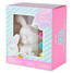 Iscream Paint Your Own Bunny Bank product box
