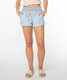 Roxy Women's Paddle On Shorts