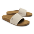 The Olukai Women's Kīpe‘a Pono Slides in Tapa