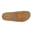 The Olukai Women's Kīpe‘a Pono Slides in Sahara
