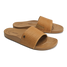 Olukai Women's Kīpe'a Pono Slides Sahara worn view