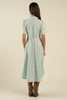 Sendero Provisions Co. Women's La Dahlia Maxi Dress