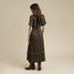 Sendero Provisions Co. Women's La Dahlia Maxi Dress