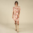 Sendero Provisions Co. Women's Gabriela Shift Dress detail view