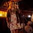 Sendero Provisions Co. Women's Gabriela Shift Dress front view