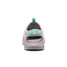 Keen Women's Whisper Lite Sandals Vapor and Cabbage top view