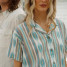 Sendero Provisions Co. Women's Isla Top front view