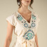 Sendero Provisions Co. Women's Emilia Dress back view